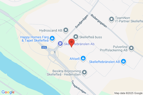Pa:S Sälj & Recon