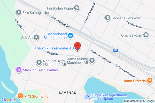 Träprofilen AB