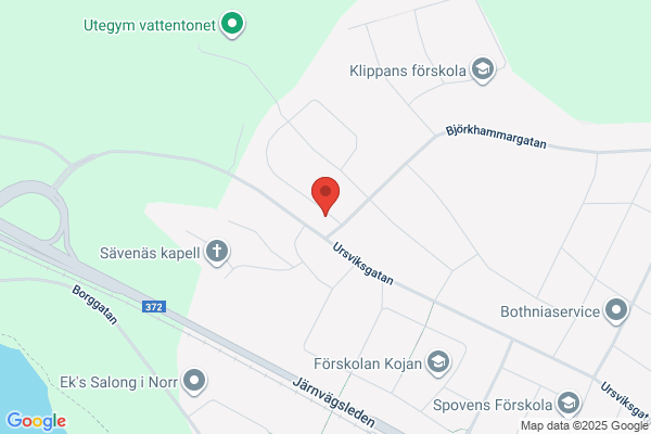 Yvonnes Herrfrisering Yvonne Åman