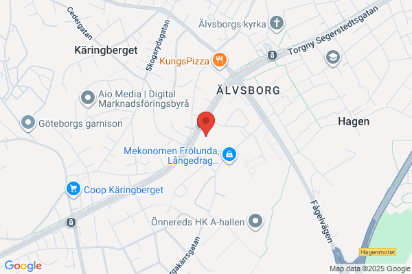Handelsbanken