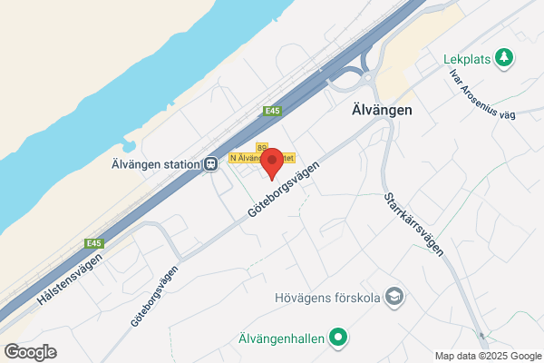 ERA Axelssons Fastighetsbyrå Ale