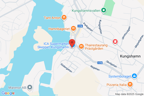 ICA Supermarket Älvängen