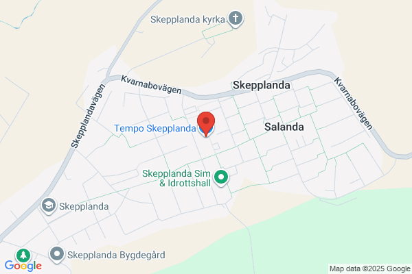 Plåtslagarna i ale AB