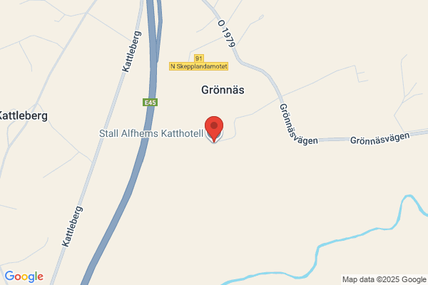 Stall Spitfire