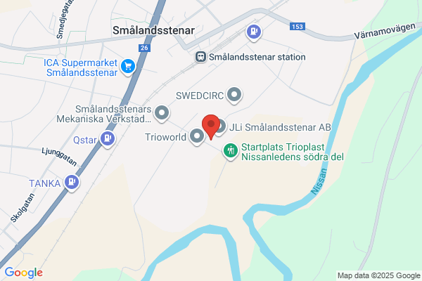 Mcb Företagskonsult AB