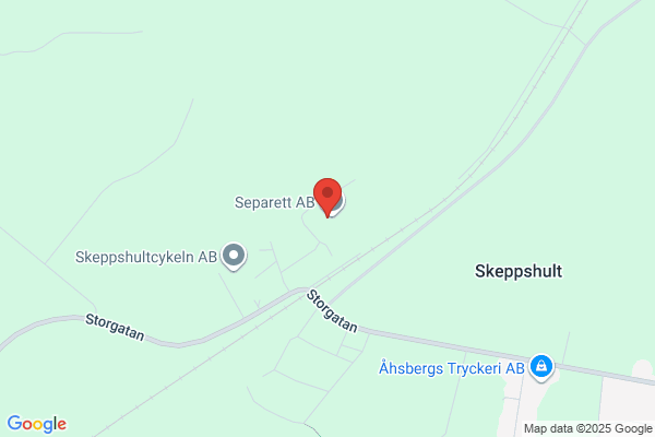 Skeppshultstegen AB