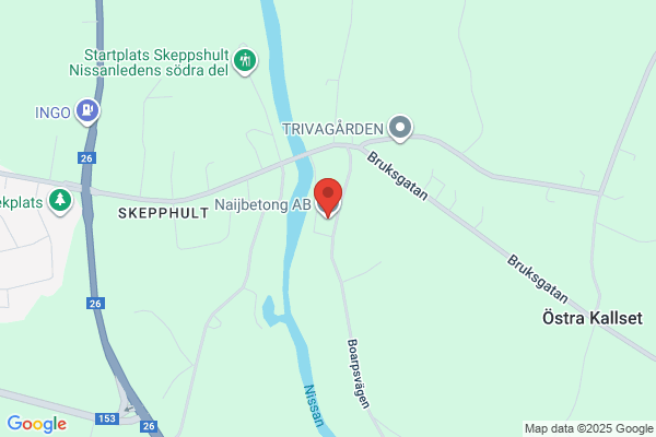 Betongindustri AB