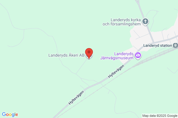 Landeryds Åkeri AB