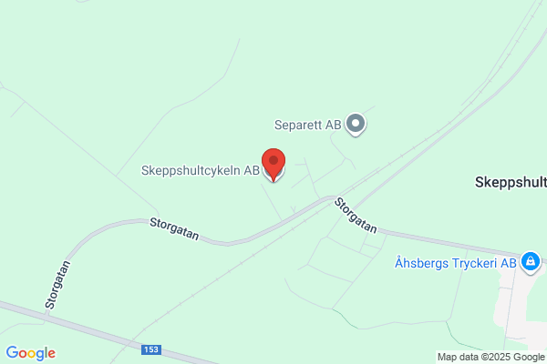 Skeppshultcykeln AB