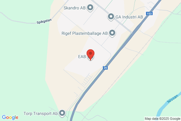 EAB