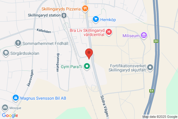 Ht Träteknik AB