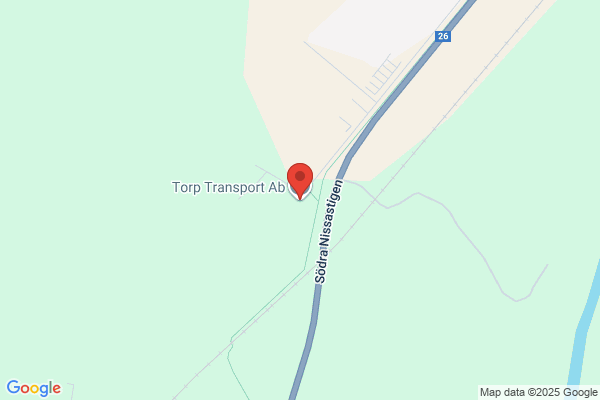 Torp Transport AB