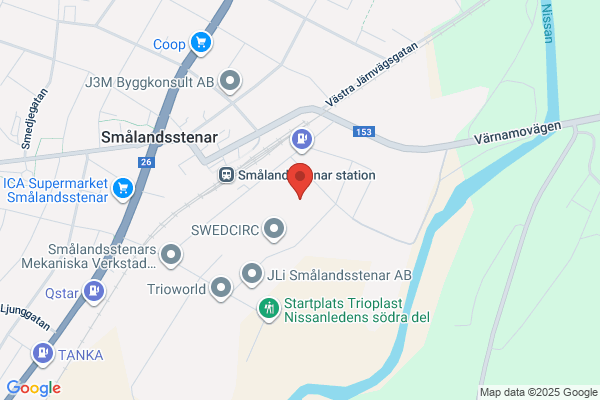 Turols Metallartiklar AB