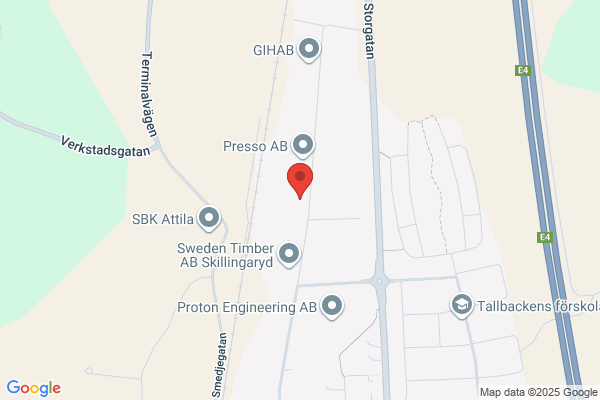 Alteams Stilexo AB