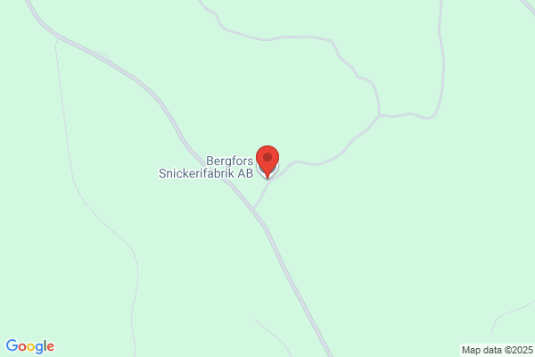 Bergfors Snickerifabrik