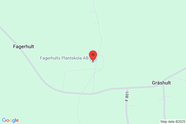 Fagerhults Plantskola AB