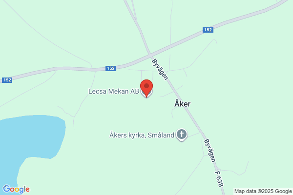 Lecsa Mekan AB