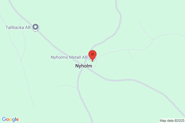 Nyholms Metall AB