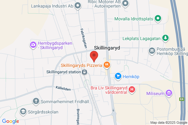 Rolles Massage & Friskvård