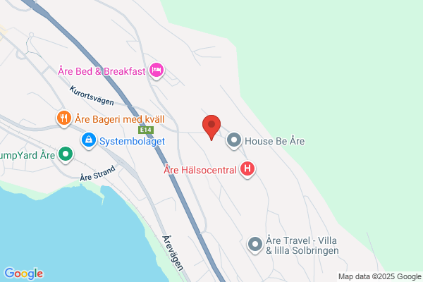 Een Events & Utbildning