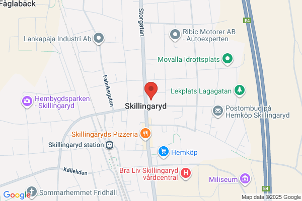 Elgebo Alltjänst