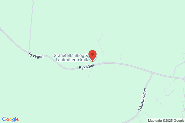 Granefelt Lantbruks AB