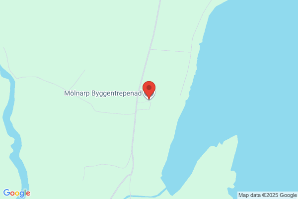 Mölnarp Byggentreprenad Lars Svensson