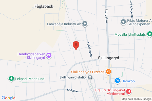 Skillingaryds Konsthandel