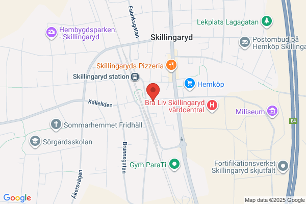 Skillingaryds bibliotek (Bibliotek)
