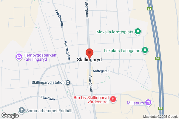 Stilren Översättningsbyrå