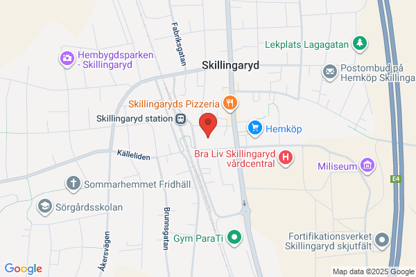 Systembolaget