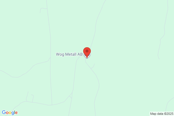 WOG Metall AB