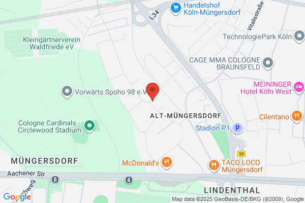 Hod Företagstjänst