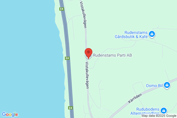 Rudenstam Organisationskonsult, Nils-Gunnar