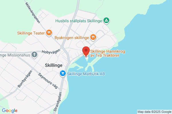 Skillinge hemtjänst/hemsjukvård (Hemtjänst/Hemsjukvård)