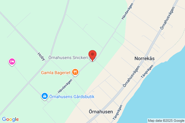 Örnahusens Snickeri