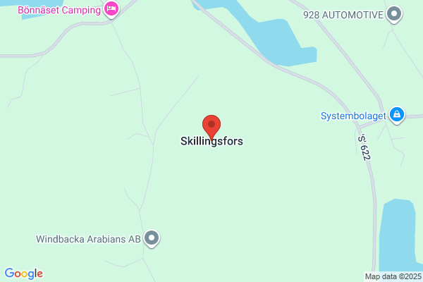 Skillingmarks Buss AB