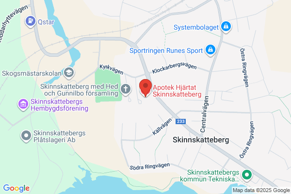 Apoteket Svanen