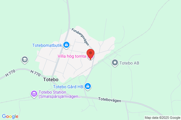 Drängahuset i Tomasbo AB