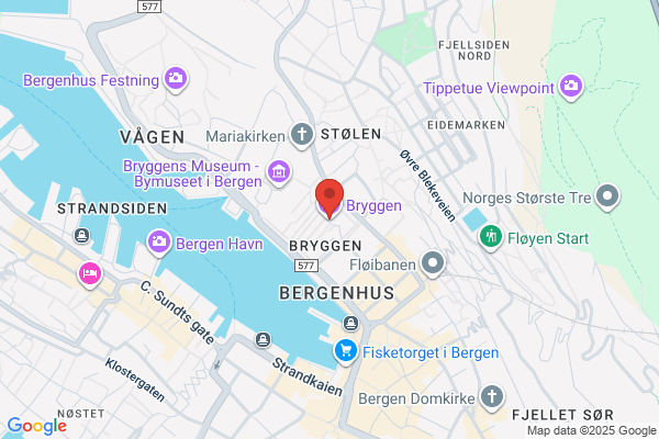 Bergenheims Åkeri