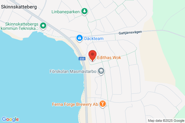 Edithas Närlivs