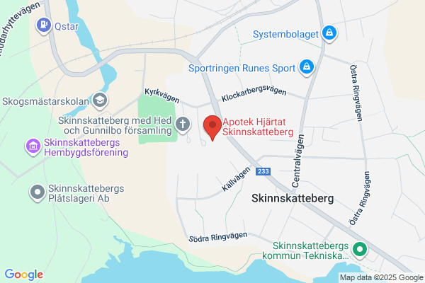 Folktandvården Skinnskatteberg (Tandvård)