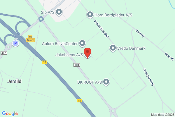 Hasse Jakobssons Åkeri