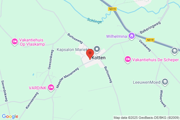 Kotten (Förskolor)