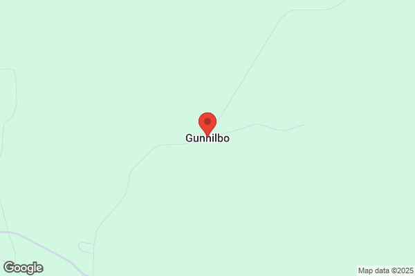 Limnodata