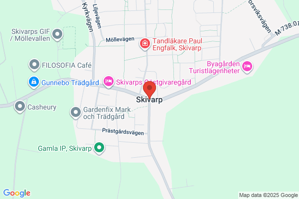 Ankarets förskola (Förskolor)