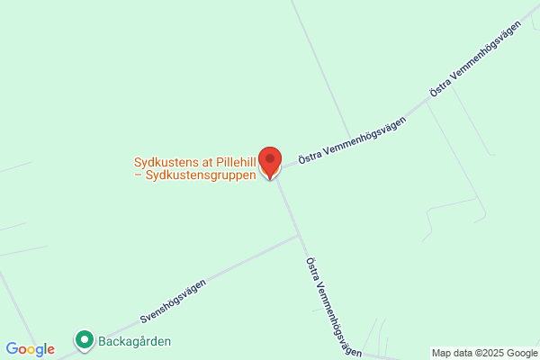 Lantliv På Sydkusten AB
