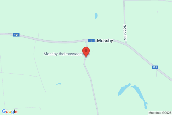 Mossby Träd & Anläggning