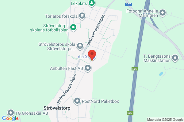 Sjörups Svets o. Service