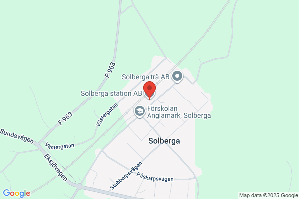 Solberga Musikproduktion AB